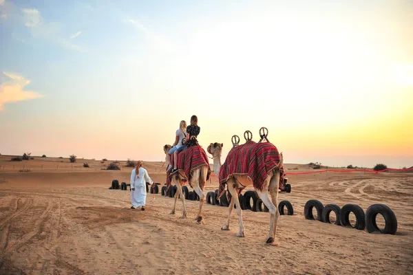 Dubai Private Luxury 6 Nights 6